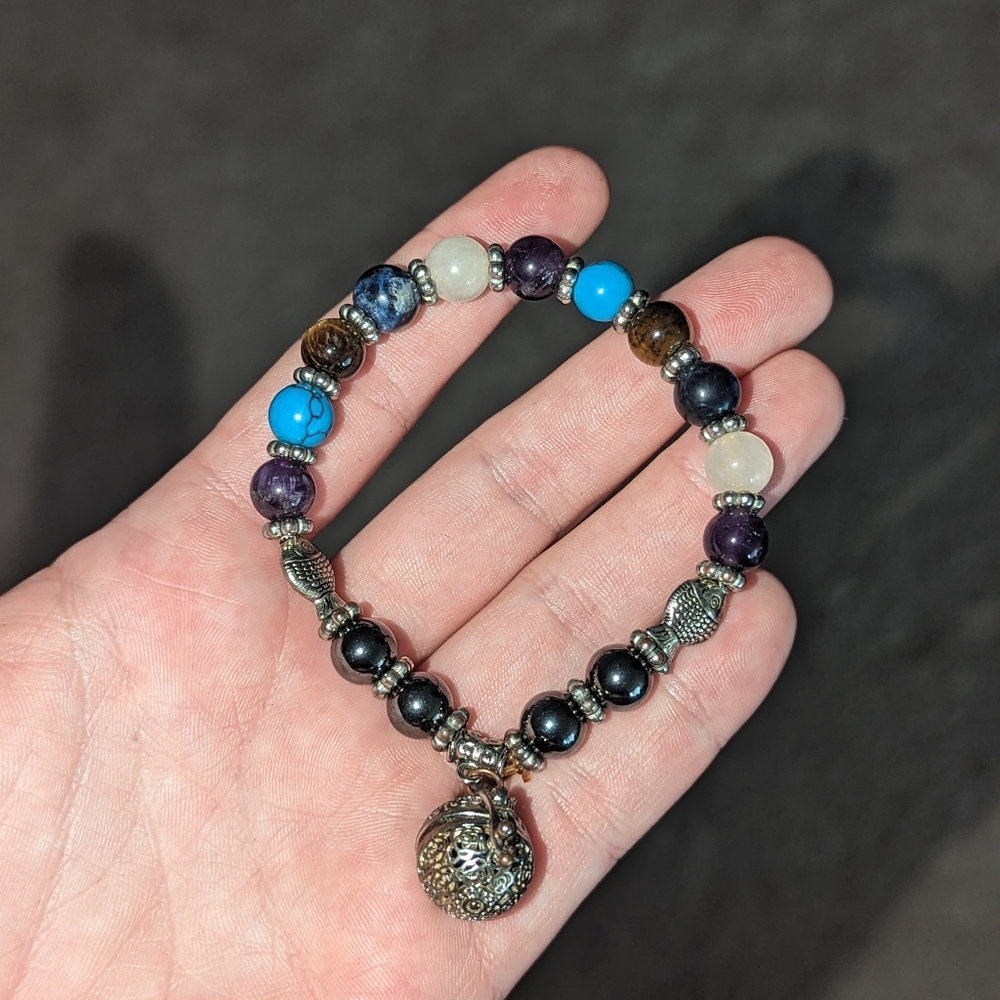 2/$30 Deal! Essential oil diffuser bracelet